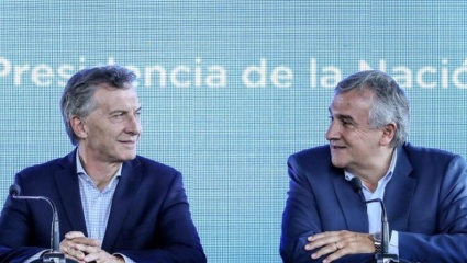 Macri ensayó unas precarias disculpas a la UCR y acusó de “desmesurada” la carta de Morales