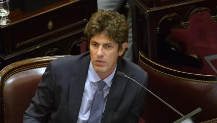 Martín Lousteau eligió a Morales como candidato a presidente y le pidió a Macri que se defina