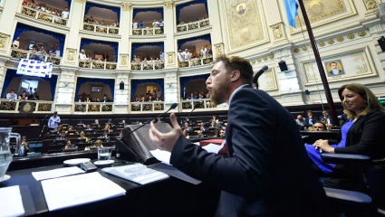 La legislatura bonaerense convirtió en ley el Programa de Reactivación del Turismo y fue celebrado por las autoridades