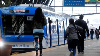 Nuevo aumento en la tarifa del tren: cuánto va a costar el pasaje a partir de mayo