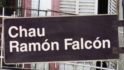 Buscan cambiar los nombres de calles que recuerden a funcionarios de dictaduras