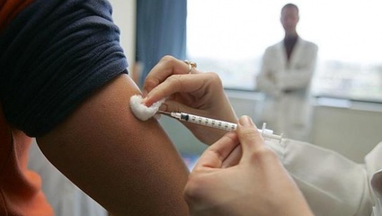 Macri cerró la Dirección que trabaja en la prevención de la Gripe A