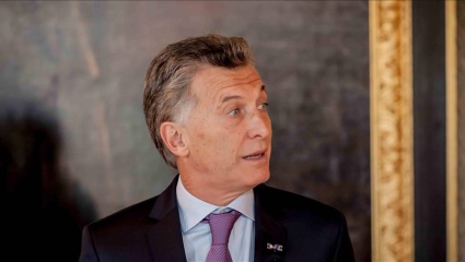 La bajada de línea de Macri al PRO: “La unidad por la unidad misma no sirve”