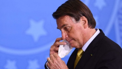 Pedido de coimas, despido y una tendencia a la corruptela que desgasta a Bolsonaro