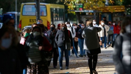 Actividad comercial y reuniones sociales: cuáles son las restricciones que rigen en La Plata desde este lunes