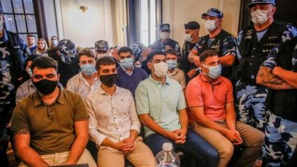 Crimen de Fernando Báez Sosa: Hugo Tomei pidió la absolución de los tres rugbiers condenados a 15 años