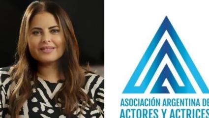 La convocatoria de la Asociación Argentina de Actores y Actrices por Silvina Luna: "La Justicia parece dormida"
