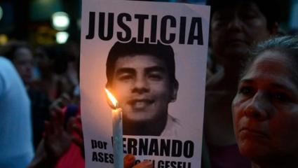 El juicio por el crimen de Fernando Báez Sosa: uno por uno, qué hicieron los 8 rugbiers y de qué se los acusa