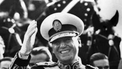 El soldado Perón: a 125 años del nacimiento del hombre más importante de la Argentina del siglo XX