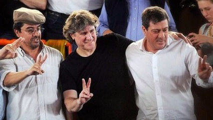 “Luis se autoexcluyó” afirmó Esteche por la ruptura del Partido MILES 3T