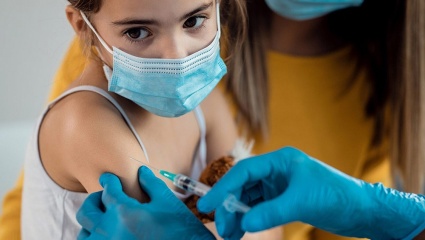 Desde el Hospital Garrahan aseguran que "la vacuna para niños de Sinopharm es segura y efectiva"