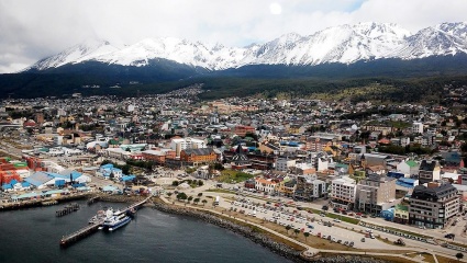 Tierra del Fuego es la primera provincia en alcanzar la inmunidad de rebaño