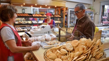 En el 2019 cerraron mas de 300 panaderías en la Provincia De Buenos Aires