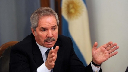 Argentina formaliza un giro en su política exterior y oficializa su retiro del Grupo de Lima