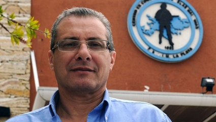 Mario Volpe: “Al Gobierno no le importa entregar la soberanía”