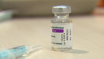 Llegarán 4 millones de vacunas de AstraZeneca este mes: "Cambiará el curso de la segunda ola en Argentina"