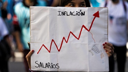 El FMI le pide al Gobierno que se ocupe de la inflación, mientras que la población la padece sin tregua 