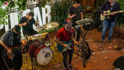 El centro cultural platense, “Casa Pulsar”, da inicio a un nuevo año con una agenda imperdible