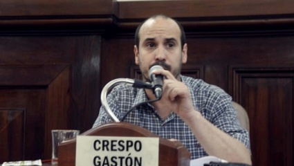 Críticas a Garro por la inseguridad: “Necesitamos más recursos y la decisión política de cuidar a los vecinos”