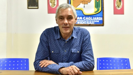 Interna feroz en Berisso: mientras Cagliardi elige candidatos, el Frente Renovador espera
