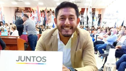 “Peto” Rojas sigue agitando el avispero en Ensenada y prepara a Juntos de cara al 2023 