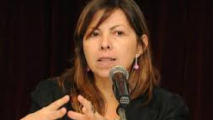 Batakis: “Es preocupante el tono con el que María Eugenia Vidal puso sobre la mesa la discusión de una nueva ley de Coparticipación Federal"