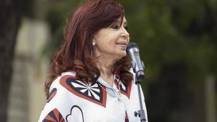 Los argentinos eligieron con qué político pasarían las fiestas y Cristina Kirchner fue la más votada