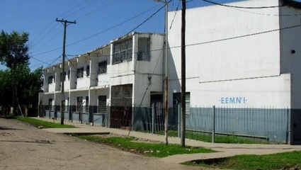 Fuga de gas en una escuela de José C. Paz: quince chicos terminaron internados por intoxicación