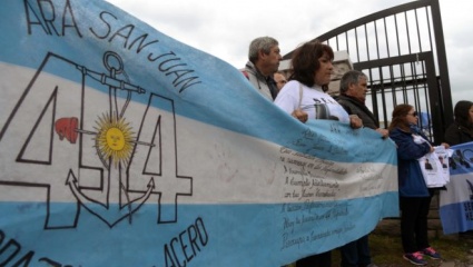 Familiares del ARA San Juan pedirán la prisión preventiva para Macri: “Pone en riesgo la investigación”
