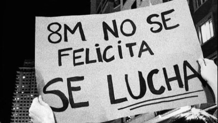 Día Internacional de la Mujer: lo que dejó el 8M y los desafíos que se vienen