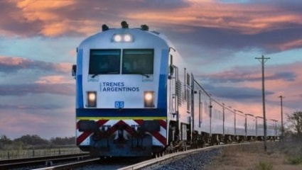 La recuperación del sistema ferroviario de la mano de las líneas estatales