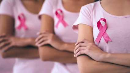Día Internacional de la Lucha contra el Cáncer de mama: consejos para prevenir y cómo detectarlo