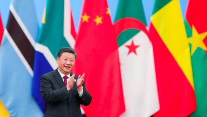 China anuncia donación masiva de vacunas a África ante la nueva variante, en medio de un severo rebrote en occidente