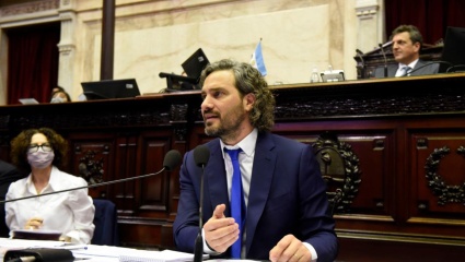Piden explicaciones a Cafiero por la inacción ante la presencia en Nicaragua de un acusado del atentado a la AMIA