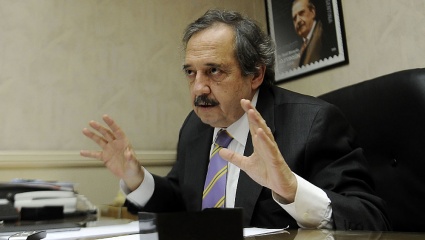 Alfonsín, duro con Larreta: “Un republicano no pone el interés partidario por encima del interés general”