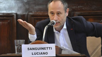 Sanguinetti habló sobre la fórmula de los Fernández y anticipó que “la gente no quiere volver al pasado”
