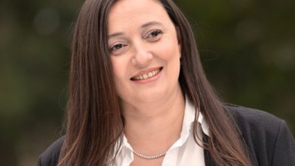 Ileana Cid es la nueva presidenta del Concejo Deliberante de La Plata