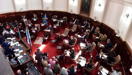 Municipios bonaerenses comienzan a adherir a la Ley Micaela tras la aprobación en la Legislatura Bonaerense