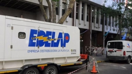 Tarifazos: EDELAP ya no podrá suspender el servicio por falta de pago