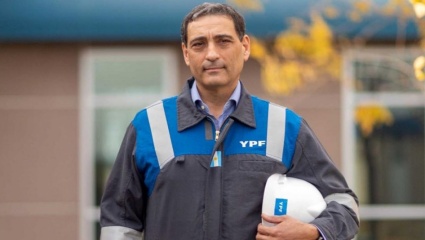 YPF tiene nuevo CEO y avanza con los planes previstos para el resto del año  