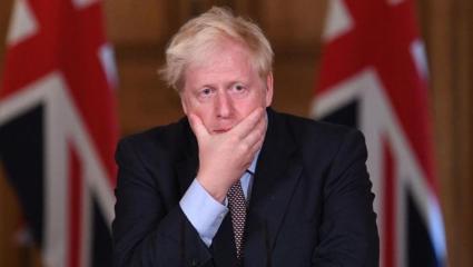 Boris Johnson sostuvo que “Europa enfrenta el momento más peligroso en décadas” por el conflicto Rusia-Ucrania