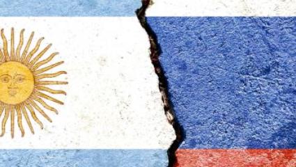 Efectos colaterales para la Argentina del ataque ruso a Ucrania
