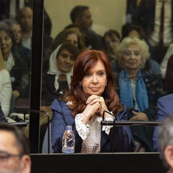 Crece la tensión política ante los rumores de detención de CFK