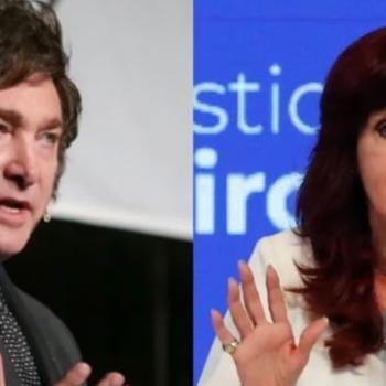 El Gobierno espera que las reacciones generadas por el fallo contra CFK se disipen en el corto plazo