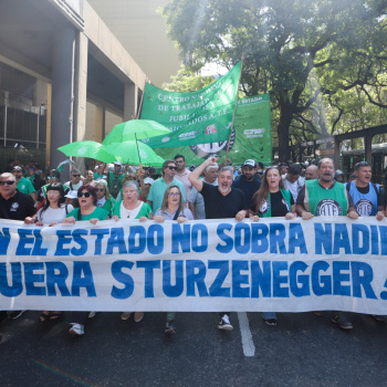 Trabajadores del INTI e INTA se manifestarán en contra de las reformas de Javier Milei