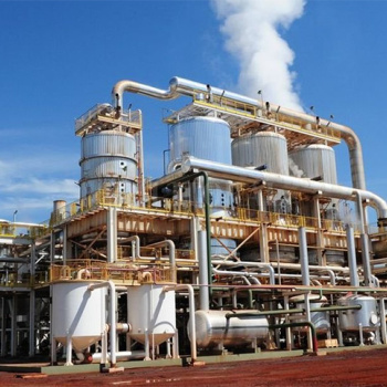 Parálisis en la industria del biodiesel  por el atraso de precios