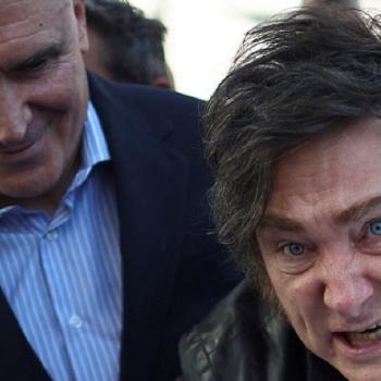 El efecto Espert enturbia la campaña de LLA, que ahora se impone el objetivo de sumar bancas más que aferrarse al triunfo