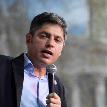 Desdoblamiento y tensiones: Kicillof busca marcar agenda propia frente al Gobierno nacional