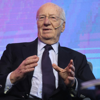 Paolo Rocca quiere liberalismo para el resto: le pidió a Milei reformas y políticas industriales