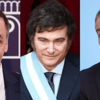 Milei se juega todo a que se aprueben sus reformas y a que el sector privado reactive la economía